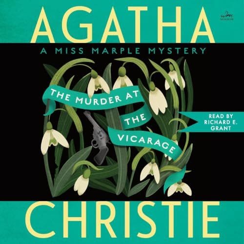 The Murder at the Vicarage