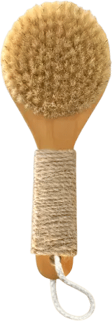 The Dry Brush