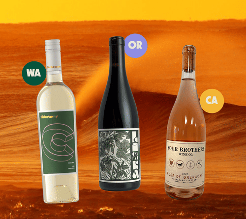 June Wine Recs