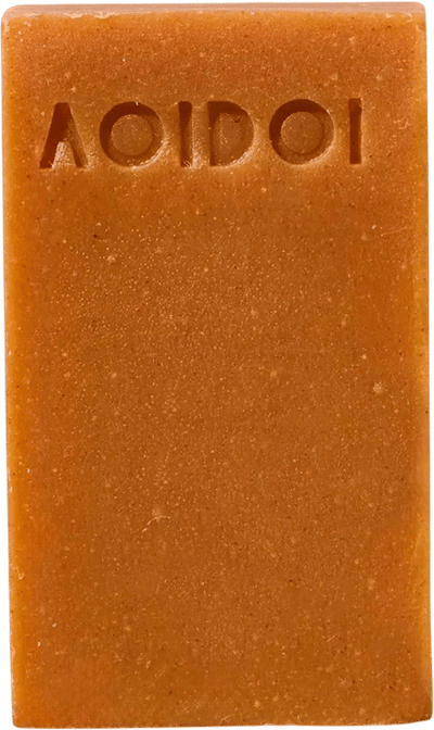 Spicata Cleansing Soap Bar