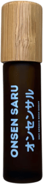 Onsen Saru Skin Scent Roller
