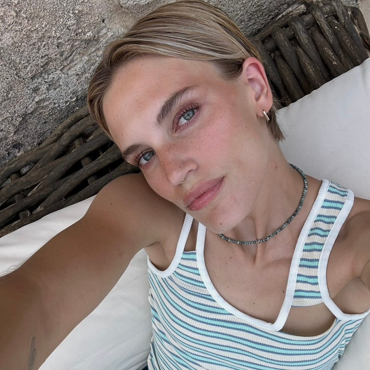 alyssa swigart