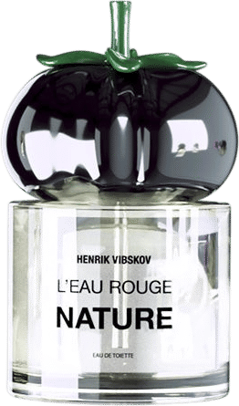 L’eau rouge Nature | Henrik Vibskov | Denmark