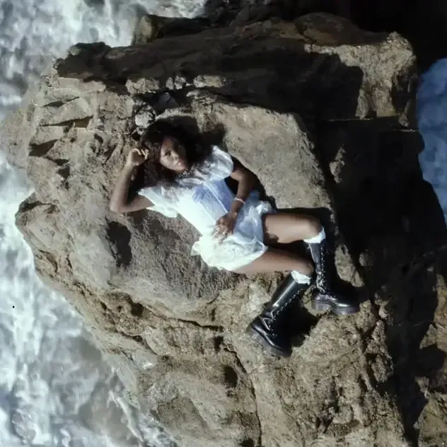 Where Is My Mind? (Tkay Maidza)