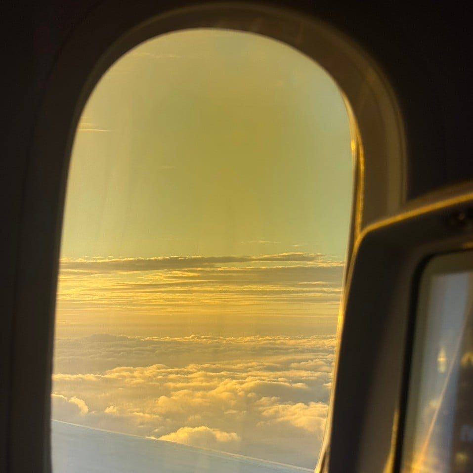 have a better flight