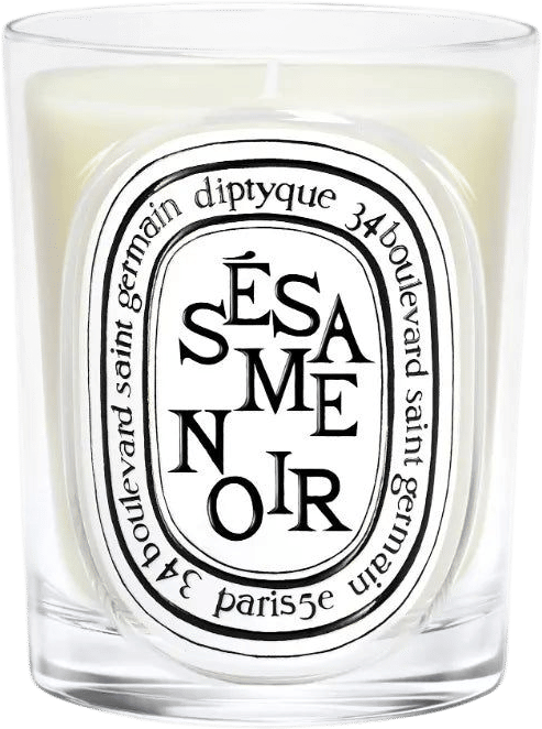 diptyque | Sésame Noir Candle