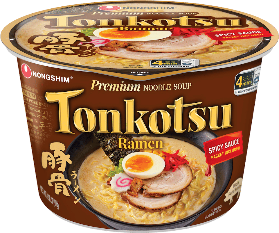 Tonkotsu Ramen