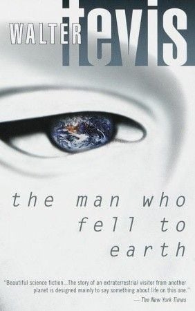 The Man Who Fell to Earth (Walter Tevis)