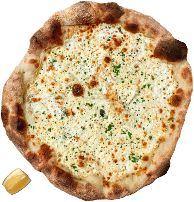 Dantini Pizza