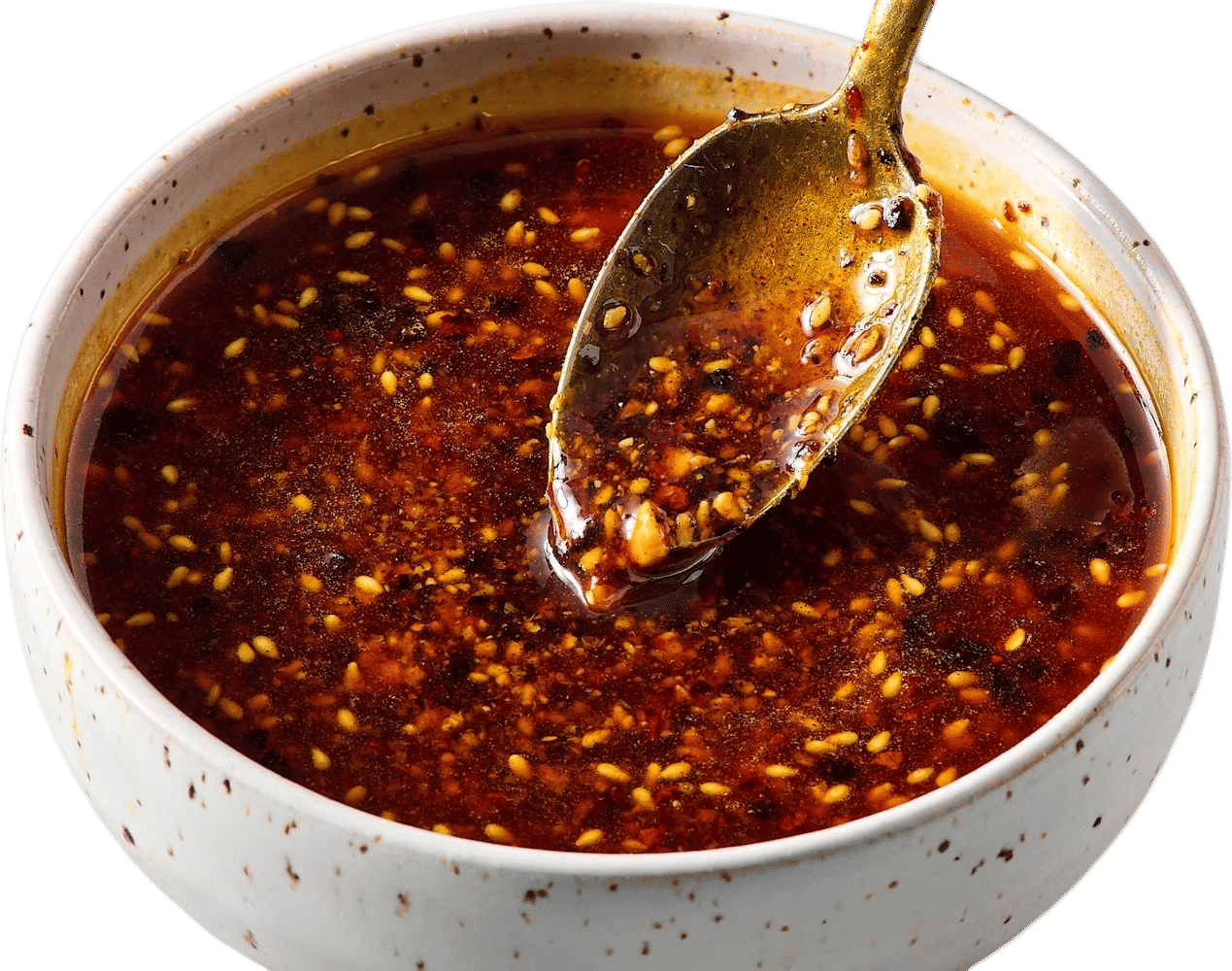 Salsa matcha
