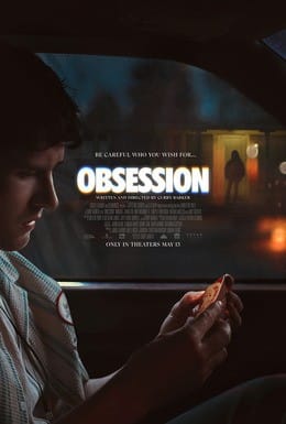 Obsession (movie)