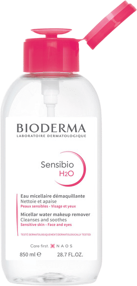 28.7 Mega Biodema from Costco