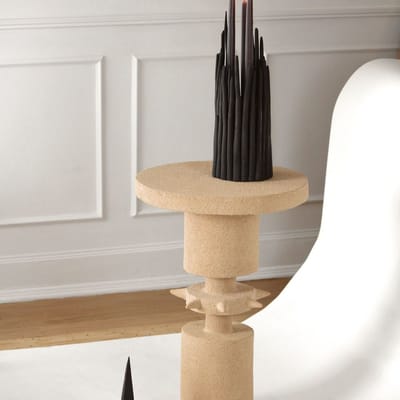 Inferno Candlestick