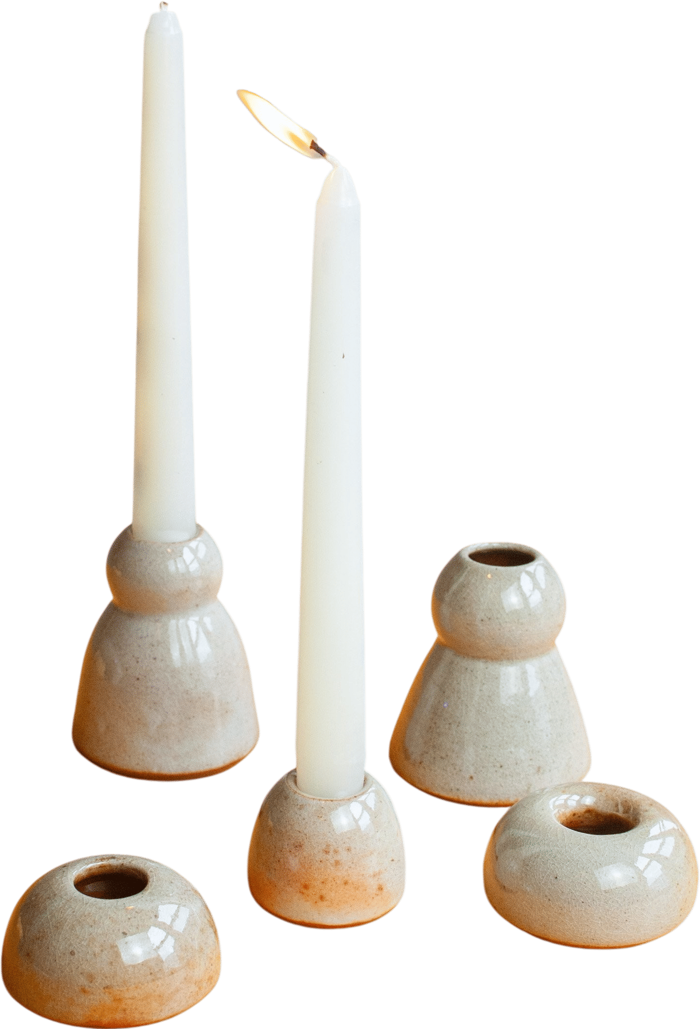 Woodfired — Frances Iadarola