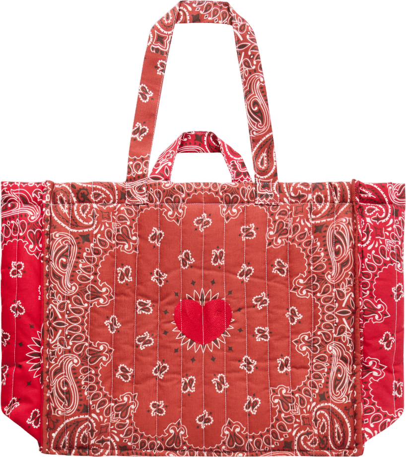 Bandana Bag