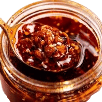 Easy Chilli Crisp