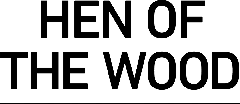 Hen of the Wood Restaurant