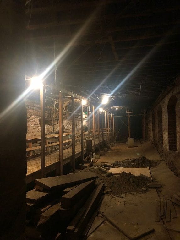 Seattle Underground Tour