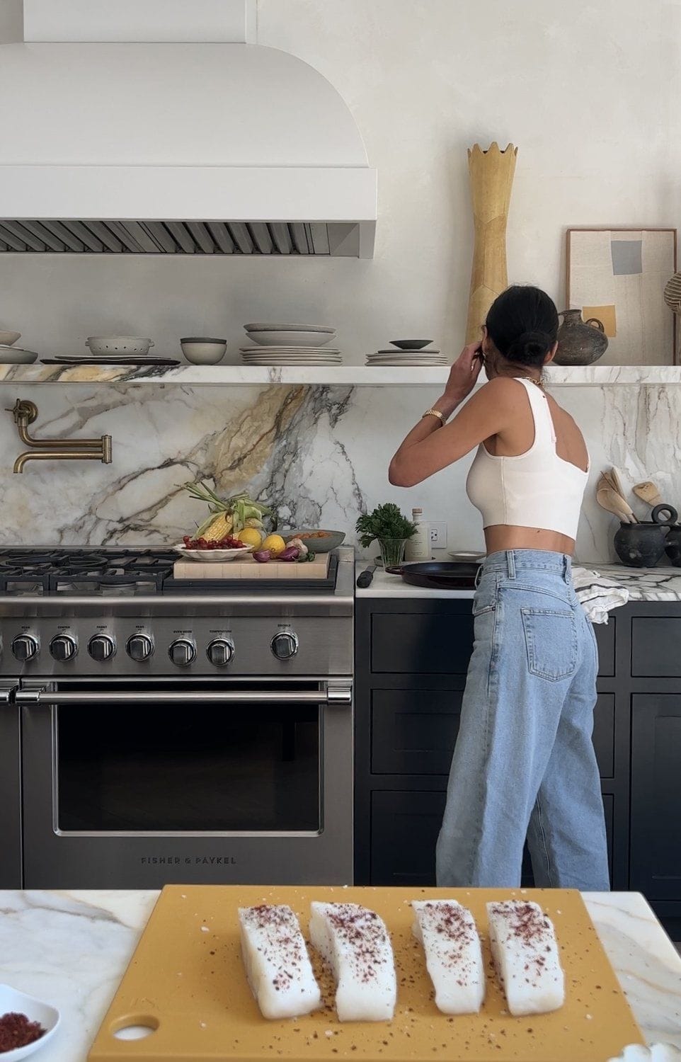 Easy Summer Recipes