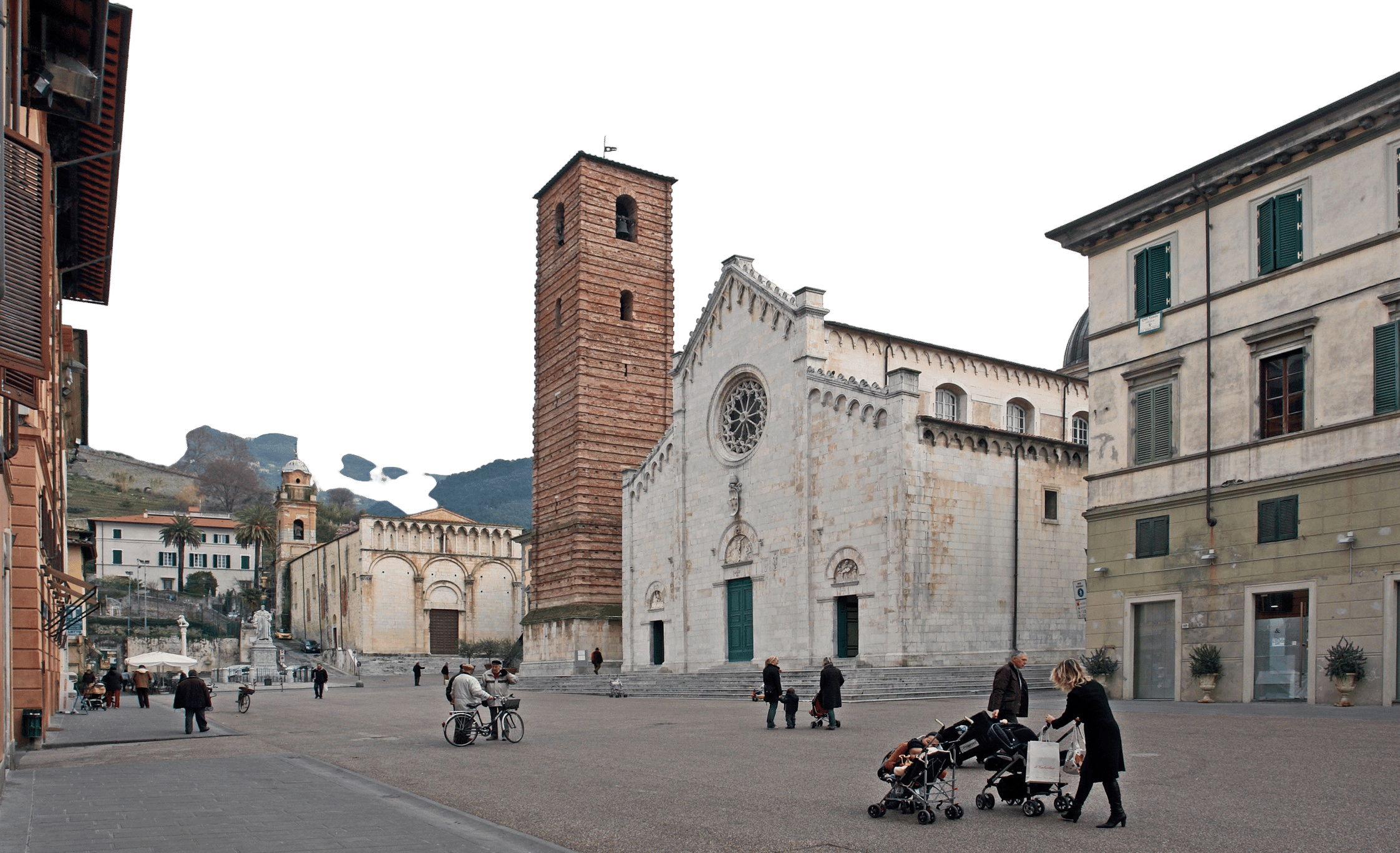 Pietrasanta