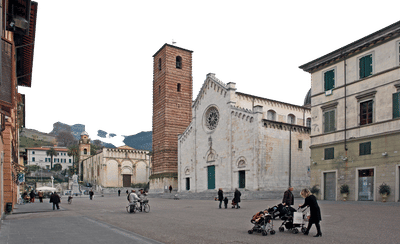 Pietrasanta