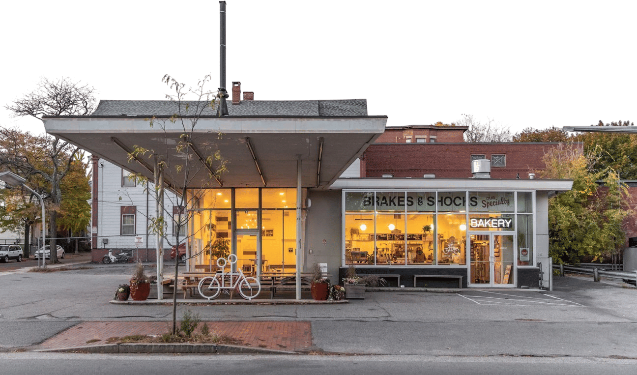 Tandem Coffee Roasters