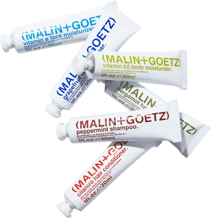 Bestsellers Travel Kit