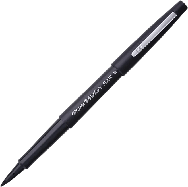 Paper Mate Flair