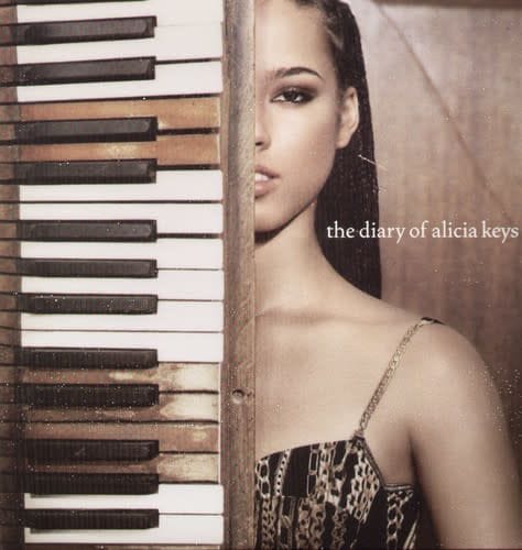 The Diary of Alicia Keys (Alicia Keys)