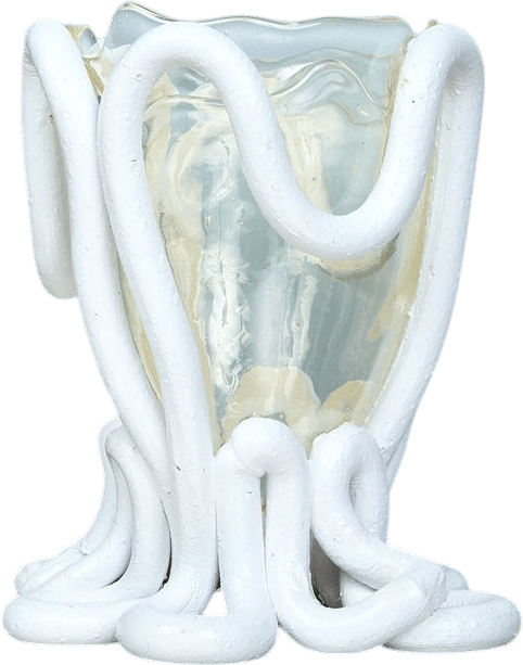 Indian Summer Vessel