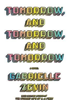 Tomorrow,tomorrow and tomorrow