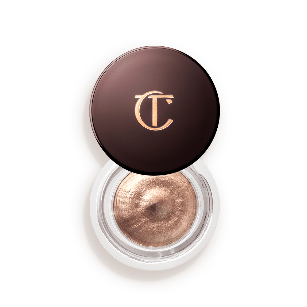 Charlotte Tilbury Champagne eyeshadow pot