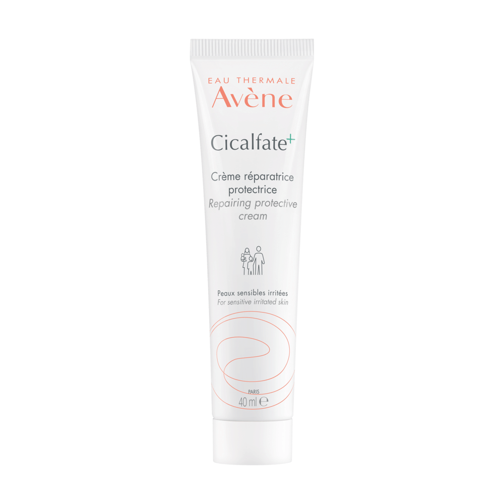 Avene Cicalfate Protective Cream