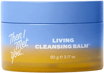 Living Cleansing Balm