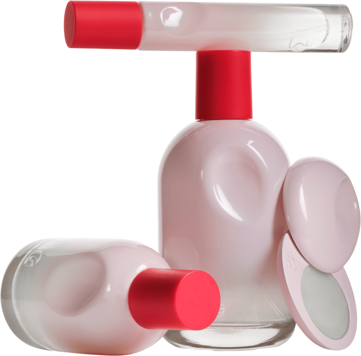 Glossier "You" Perfume