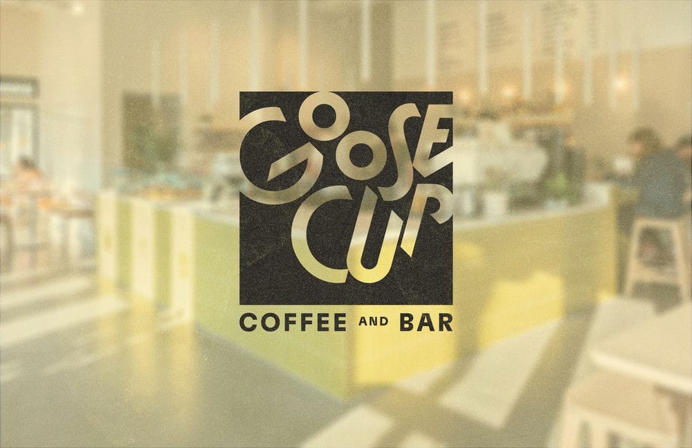 Goosecup