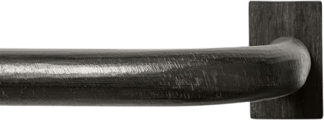 Hidden Connection Room Darkening Curtain Rod