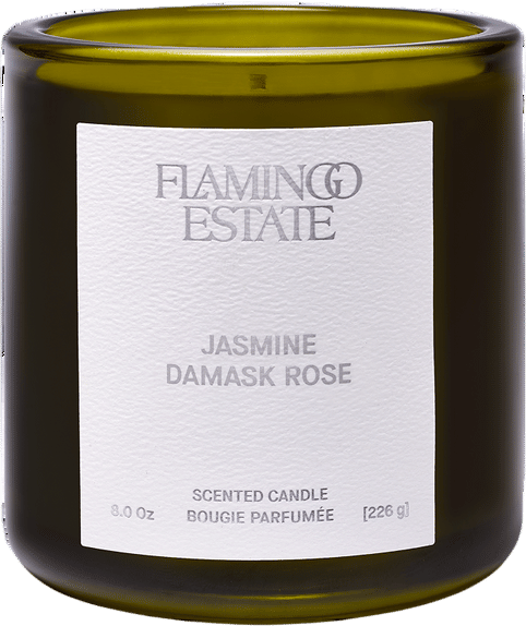 Flamingo Estate Candles