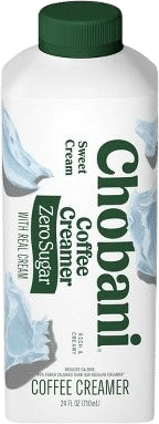 Chobani Coffee  Creamer