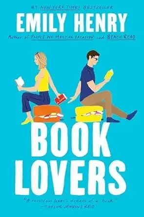 Book Lovers