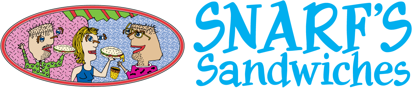 Snarf's Sandwiches