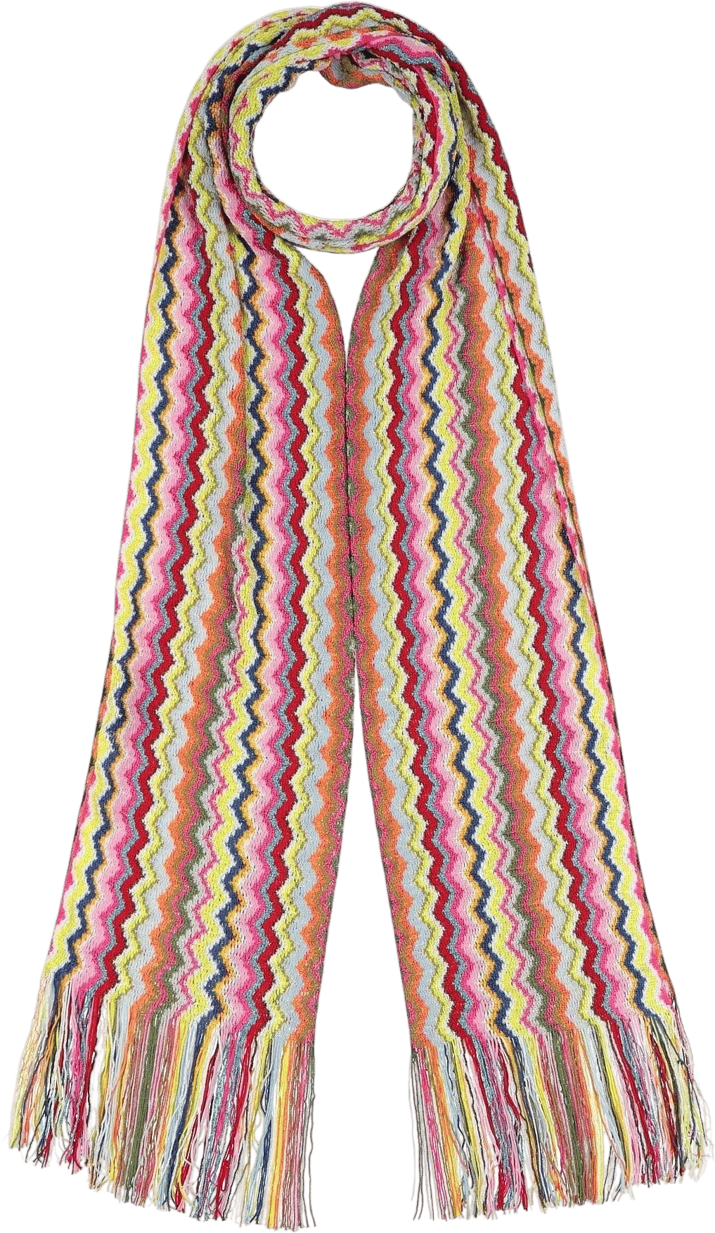 Missoni Scarf