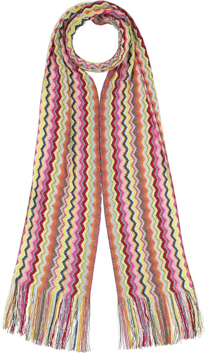Missoni Scarf