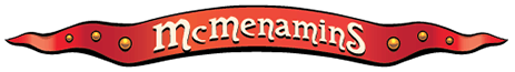 McMenamins Edgefield