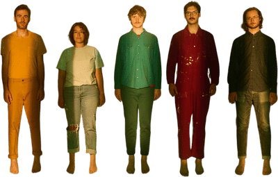 Pinegrove