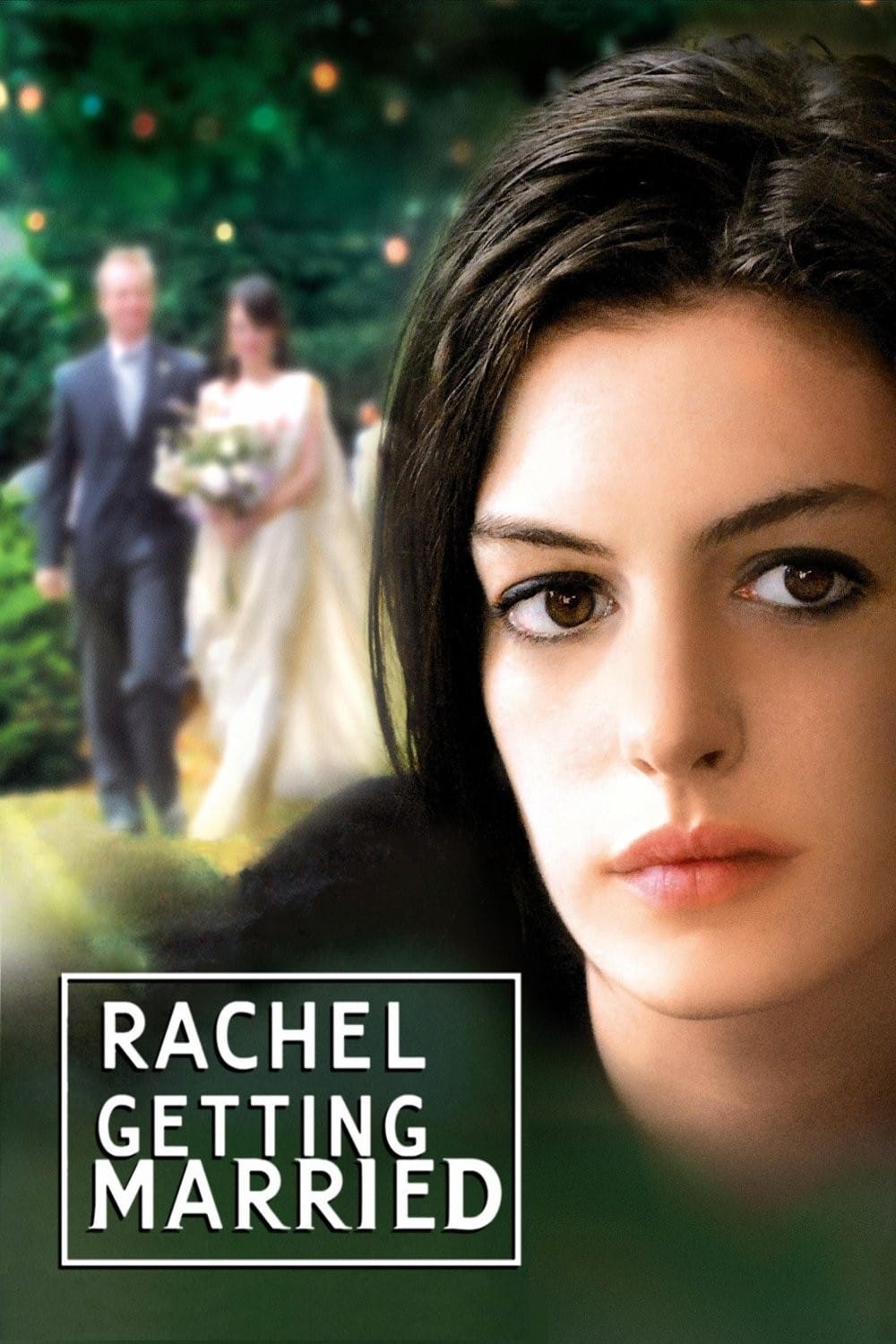 Rachel Getting Married (2008)