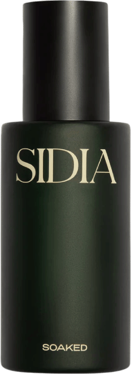 SIDIA - Soaked Body Mist