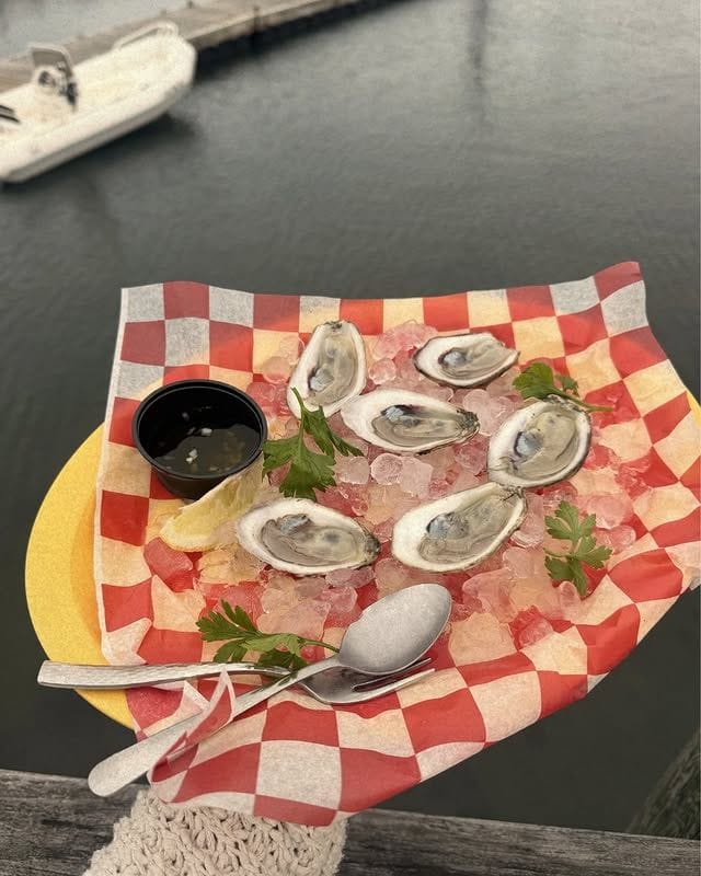 Snack Bar Royale