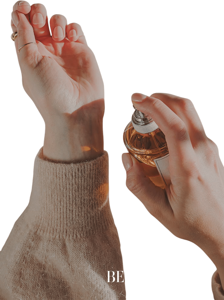 Actually Yes, I’d Vouch For fragrance.net
