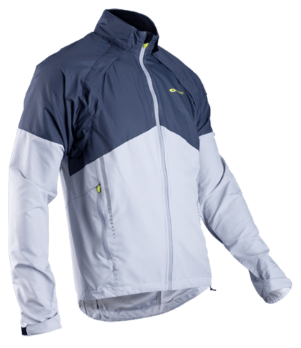 APPAREL REVIEW: Sugoi Versa Jacket | Marathon Sports